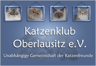 Katzenklub Oberlausitz e.V.